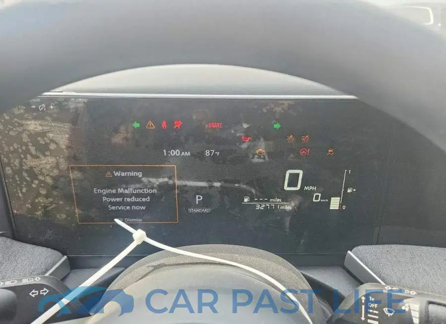 3N8AP6CB8SL345044# 9