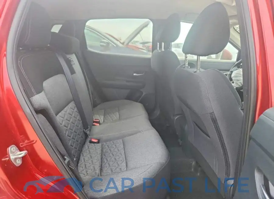 3N8AP6CB8SL345044# 10