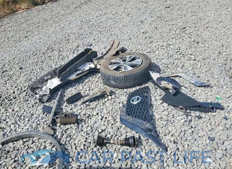 5N1AZ2AS8MC117377# 13