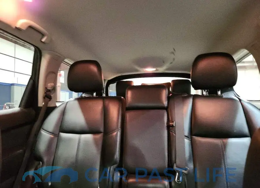 5N1DR2CM5LC610542# 10