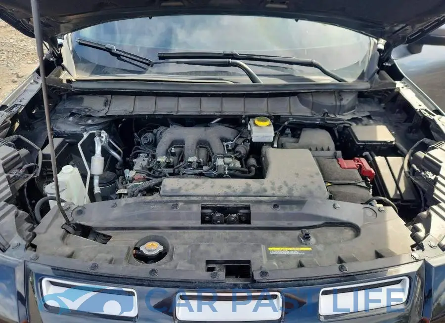 5N1DR3BD2RC261999# 12
