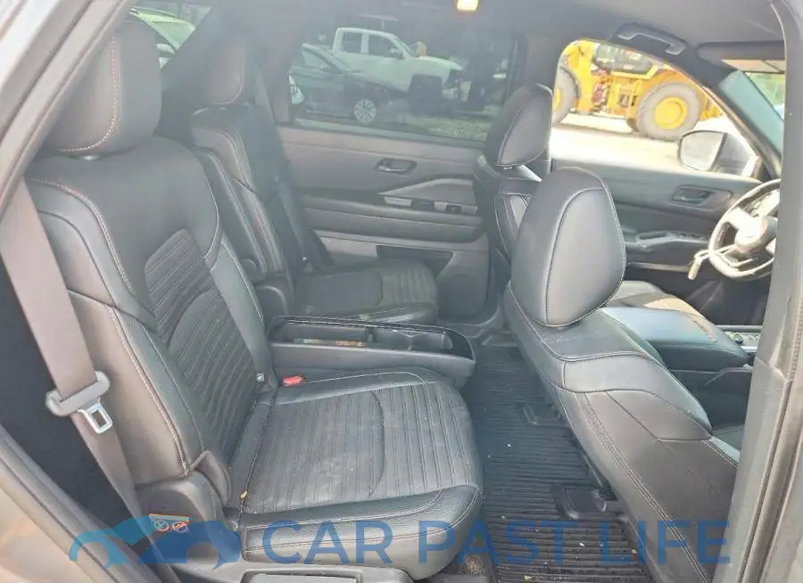 5N1DR3BD2RC261999# 11