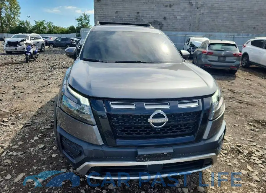 5N1DR3BD2RC261999# 5