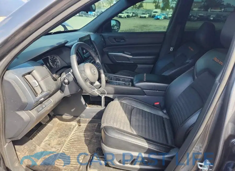 5N1DR3BD2RC261999# 7