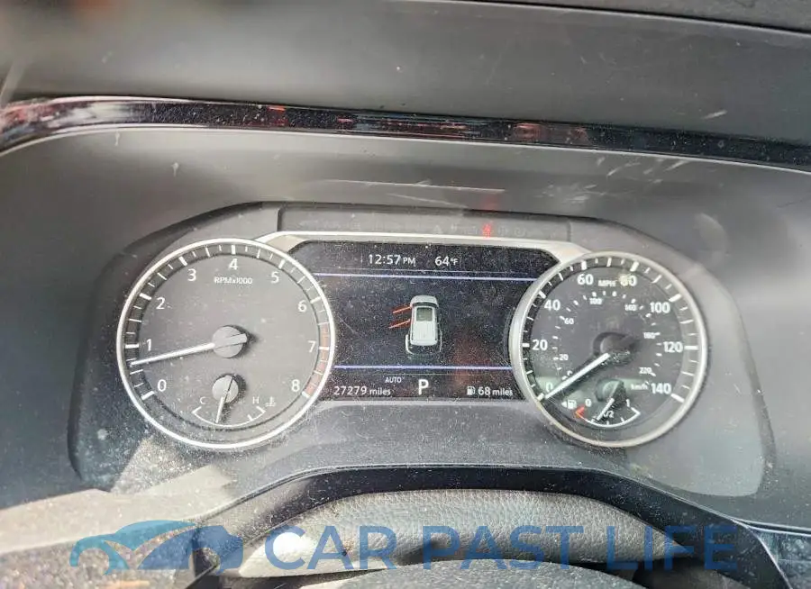 5N1DR3BD2RC261999# 9
