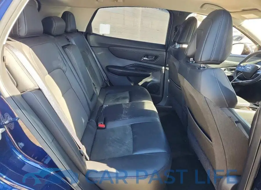 JN1AF0BA3RM432437# 10