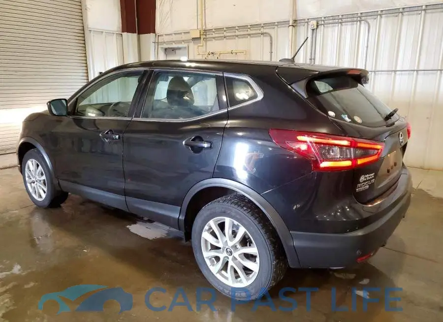 JN1BJ1AW1MW420211# 2