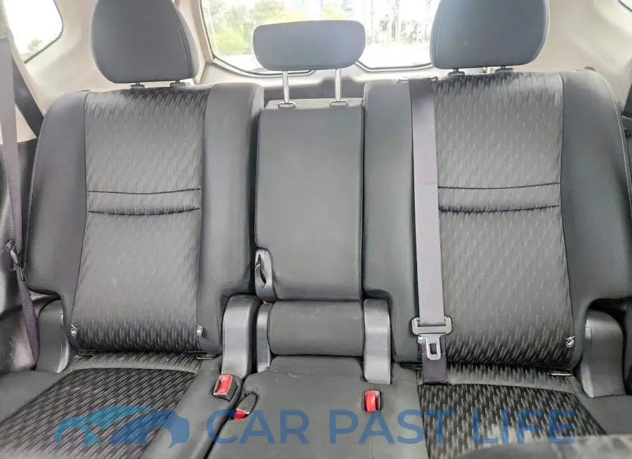 KNMAT2MT2KP508976# 10