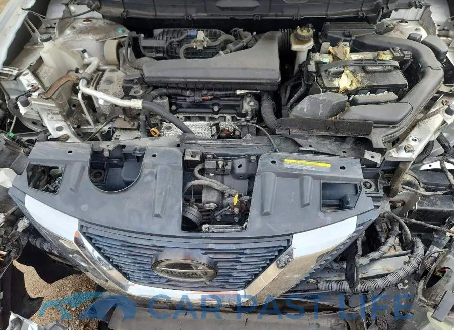KNMAT2MT2KP508976# 12