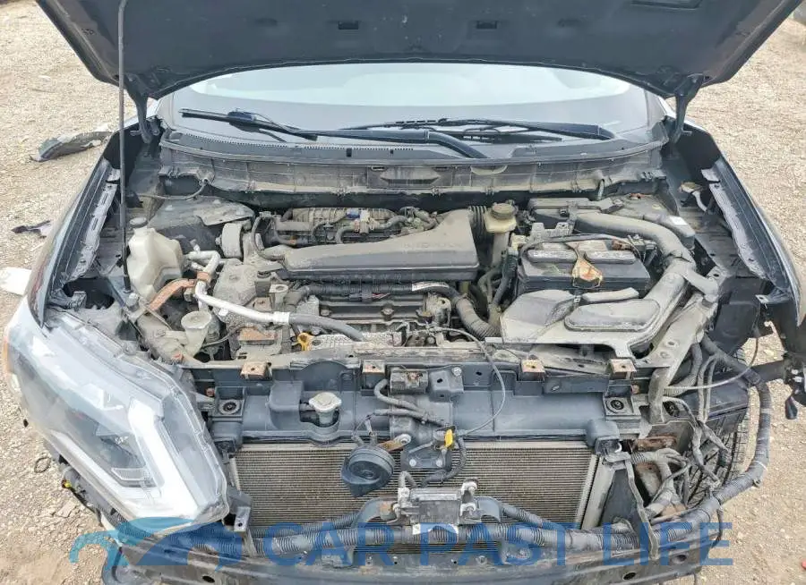 KNMAT2MV3JP510638# 12