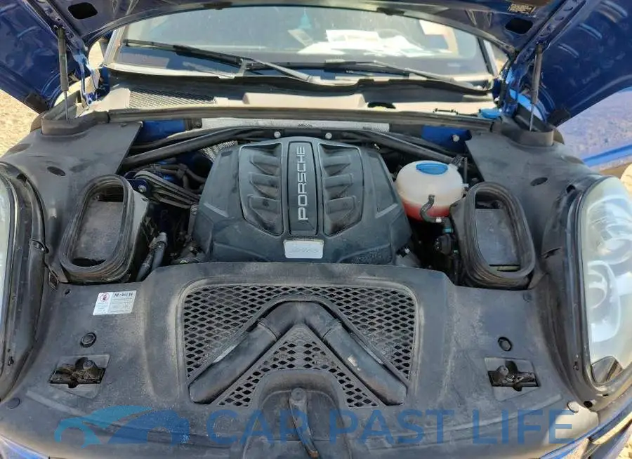 WP1AB2A55HLB10488# 11