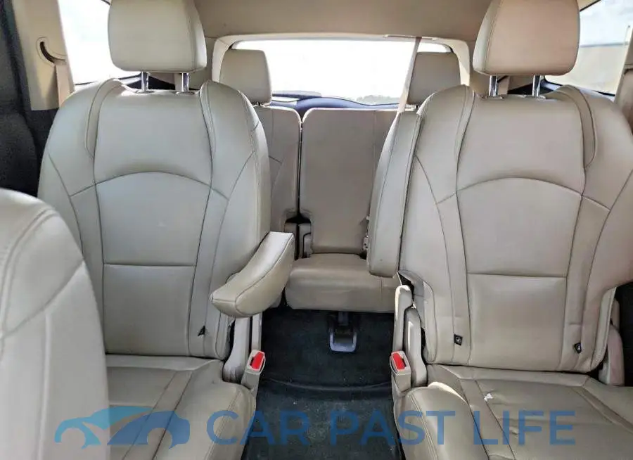 5GAERBKW9KJ174964# 10