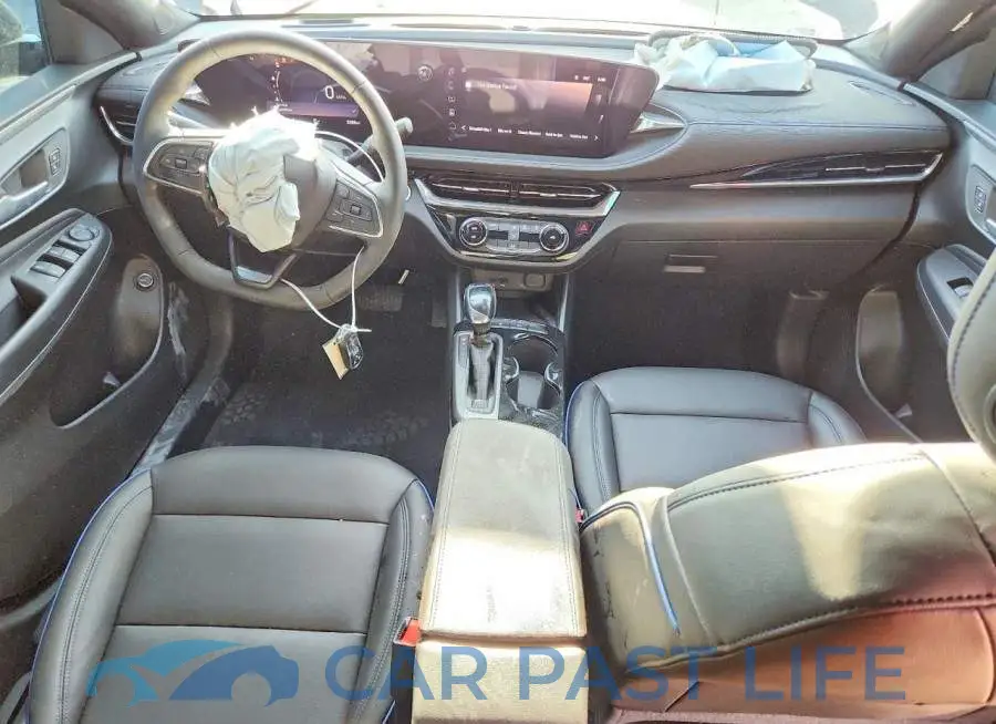 KL47LBEP8TB206130# 8