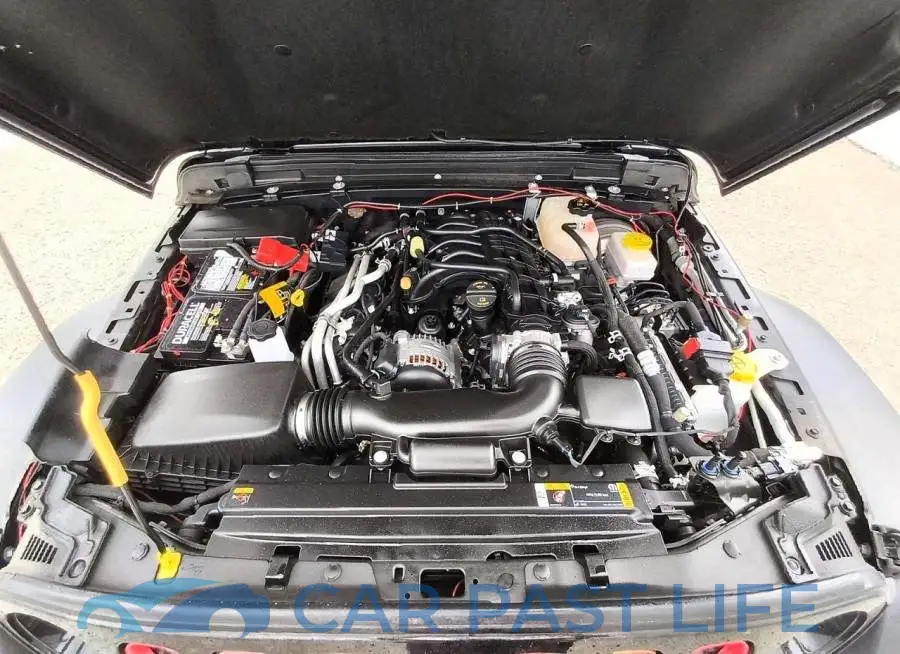 1C4HJXDG6NW201874# 12