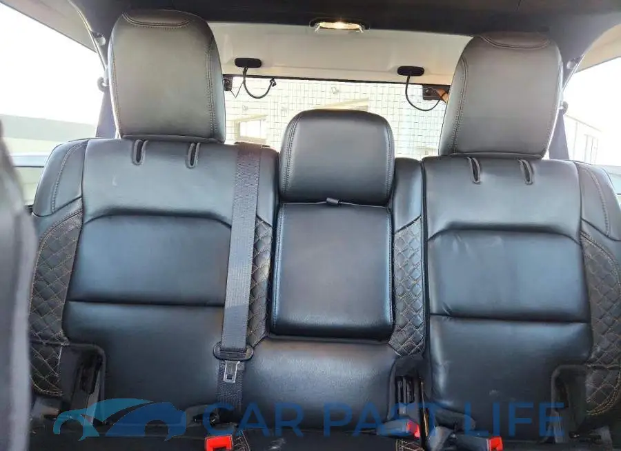 1C4HJXEG5PW653316# 10