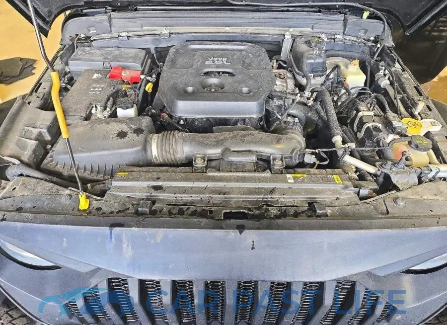 1C4HJXEN6MW637443# 12