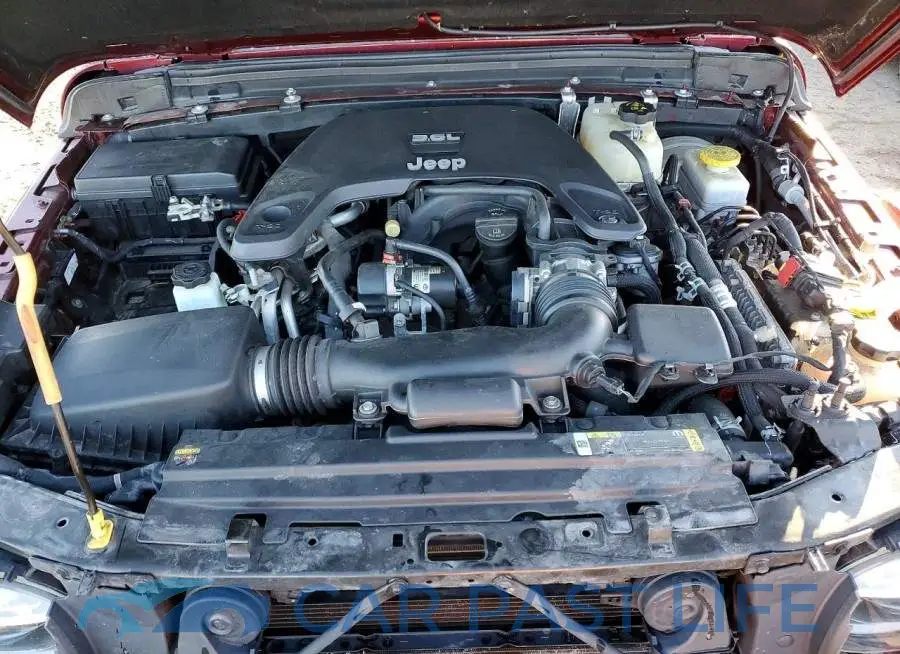 1C4HJXFG9MW726021# 11