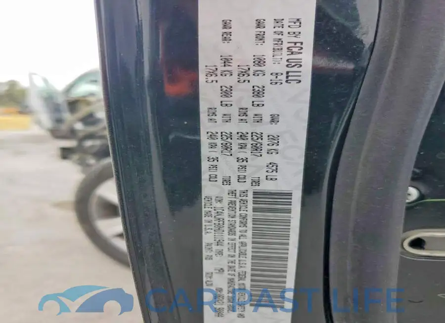 1C4NJRFB0HD111944# 14