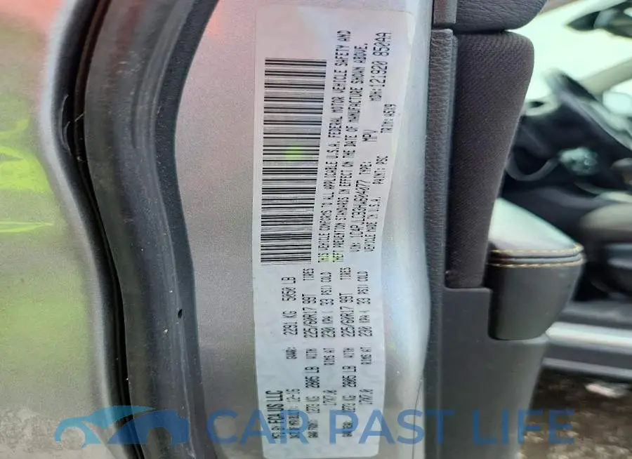 1C4PJLCB3HW604077# 13