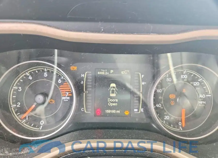 1C4PJLCB3HW604077# 9