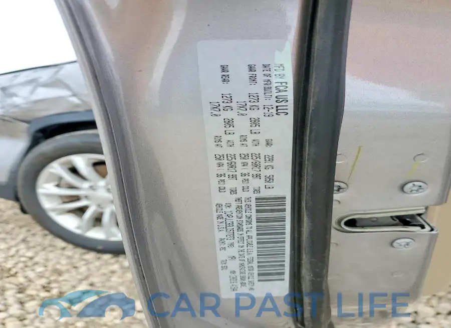 1C4PJLCB3LD577273# 13