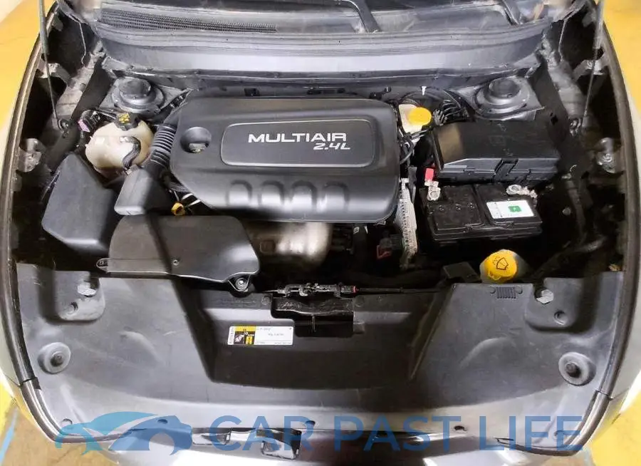 1C4PJLCB8HW503309# 12