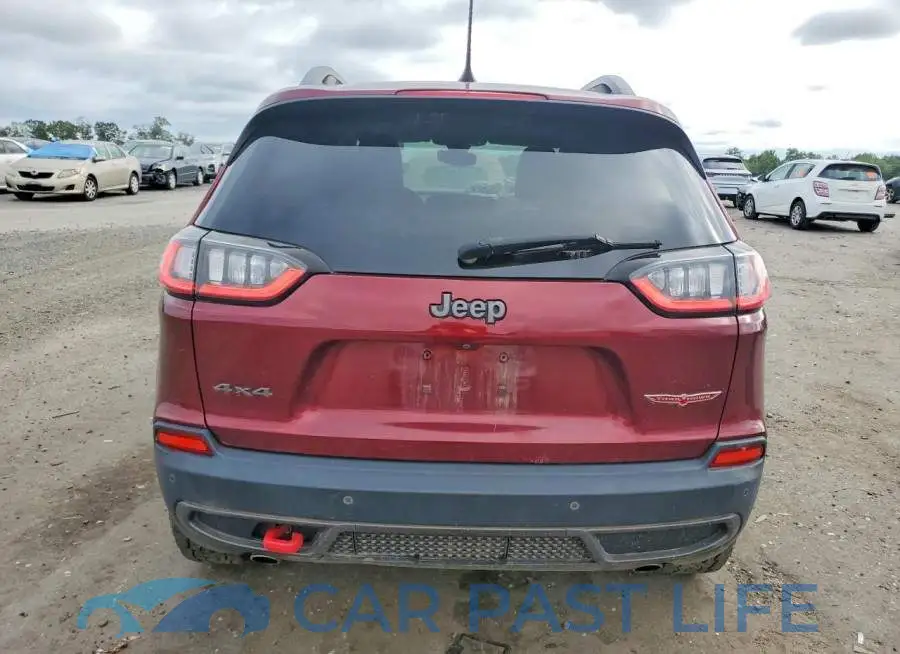 1C4PJMBX2LD509369# 6