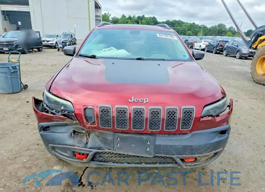 1C4PJMBX2LD509369# 5