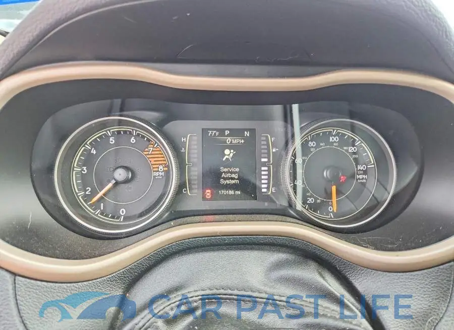 1C4PJMCS1HW658645# 9