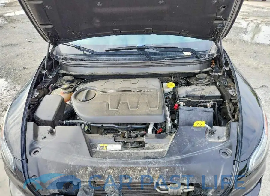 1C4PJMCS1HW658645# 12