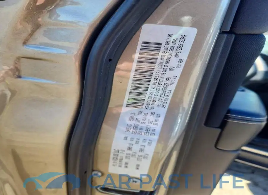 1C4PJMCS5HW504729# 13