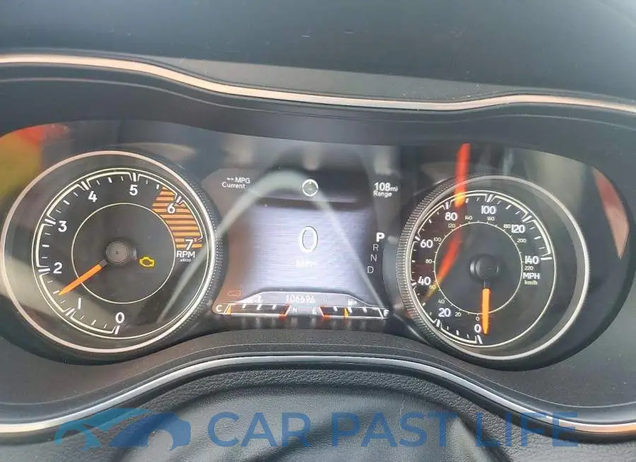 1C4PJMDN3KD164038# 9