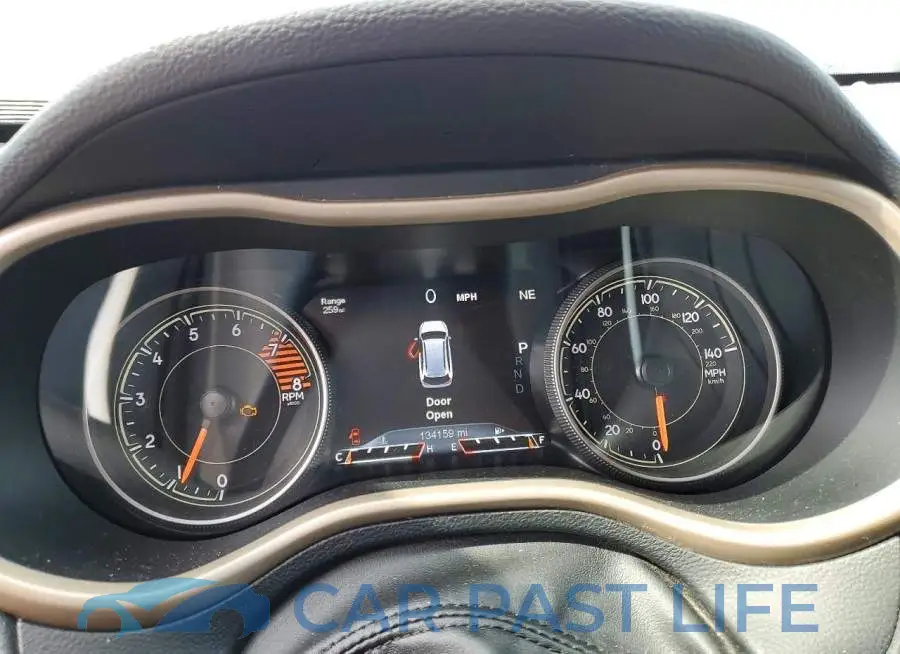 1C4PJMDX1JD550750# 9