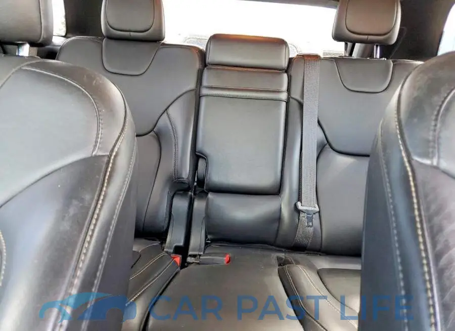 1C4PJMDX1JD550750# 10