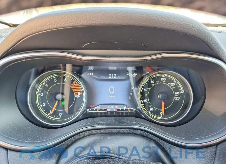 1C4PJMDX1MD148196# 9