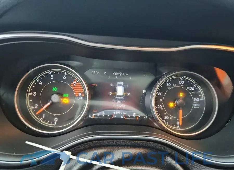 1C4PJMDX8KD244808# 9