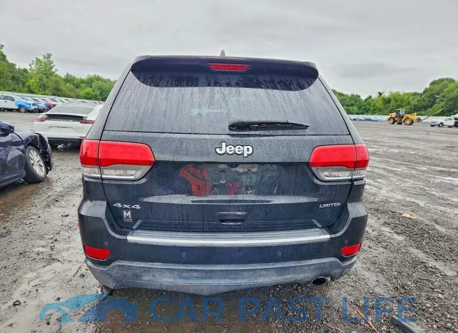 1C4RJFBG1JC336421# 6