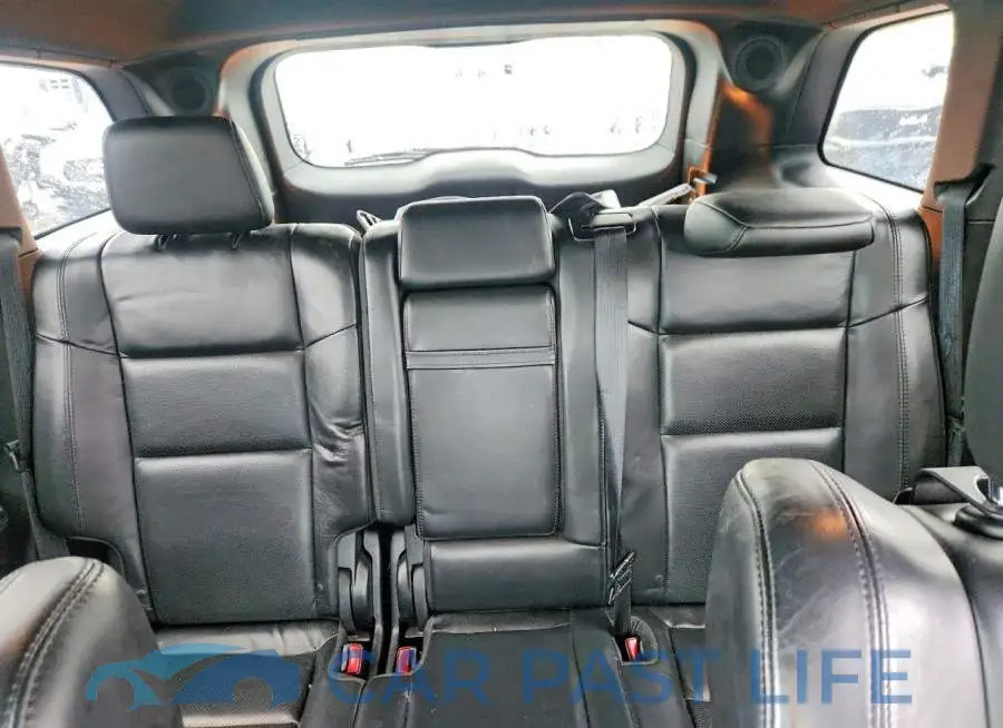 1C4RJFBG1JC336421# 10