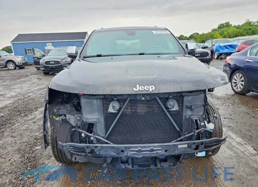 1C4RJFBG1JC336421# 5