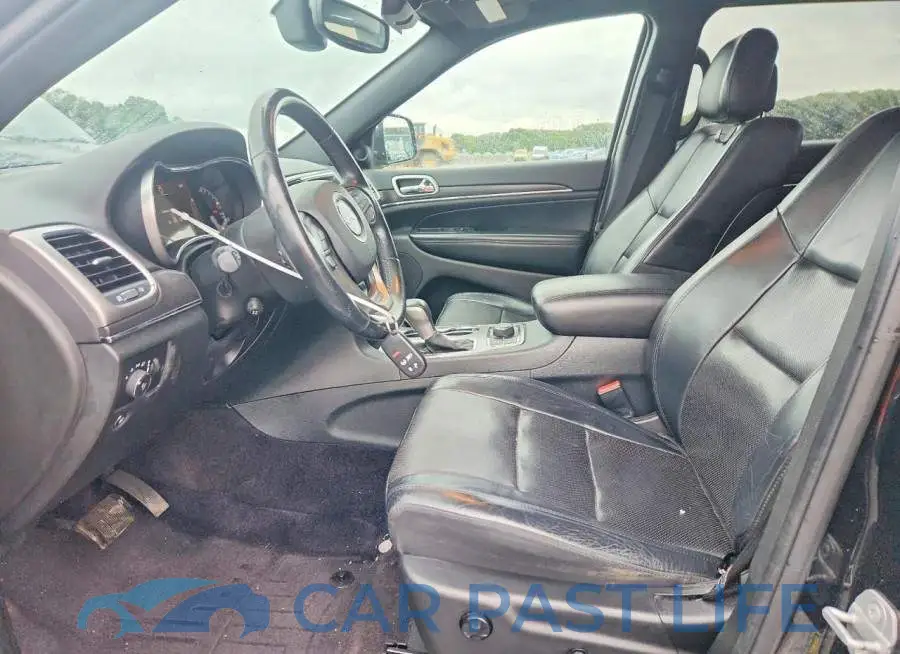1C4RJFBG1JC336421# 7