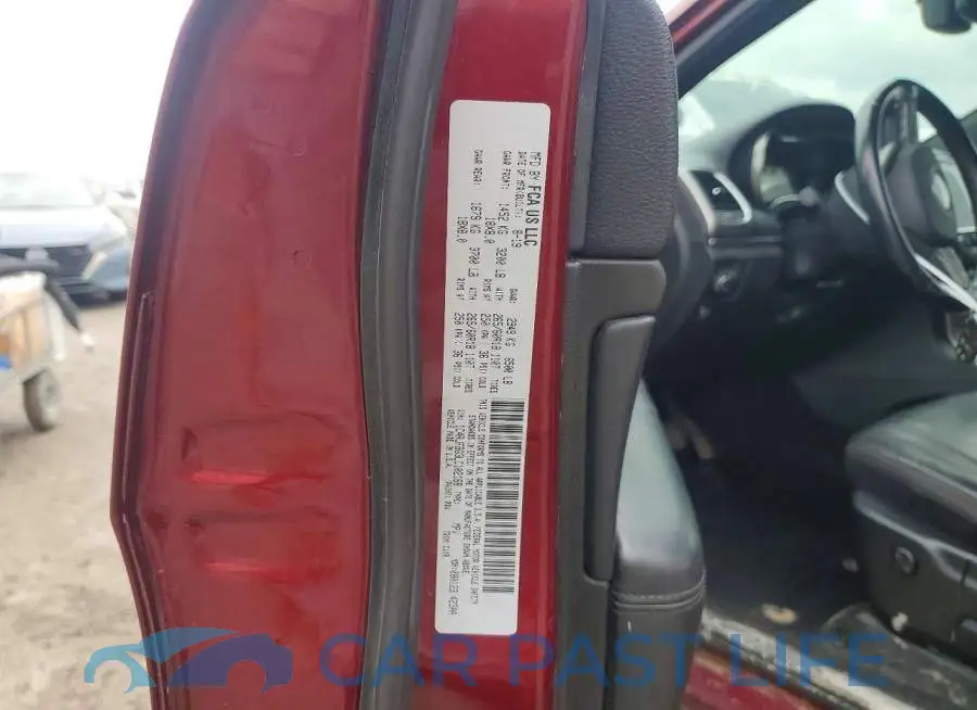 1C4RJFBG3LC102168# 13