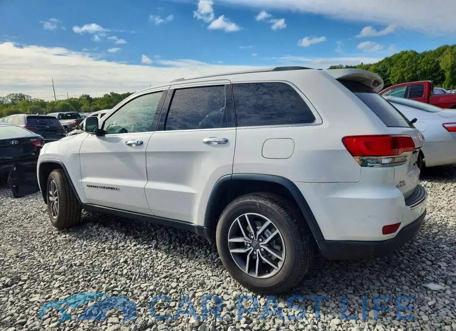 1C4RJFBG9KC808690# 2