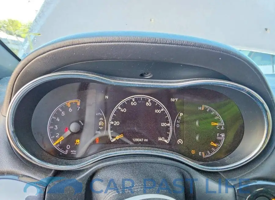1C4RJFCTXLC190454# 9