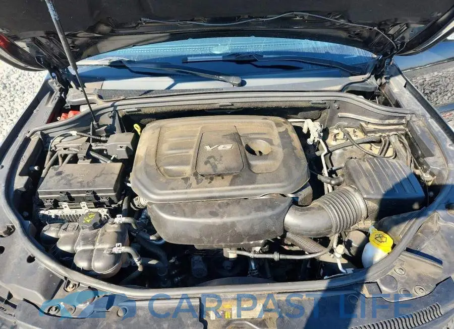 1C4RJFLG7HC674141# 12
