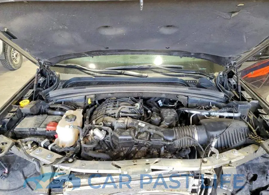 1C4RJHAG6RC160278# 12
