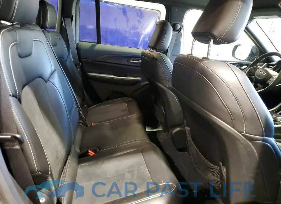 1C4RJHAG6RC160278# 11