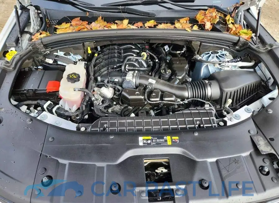 1C4RJHBG9RC259949# 12