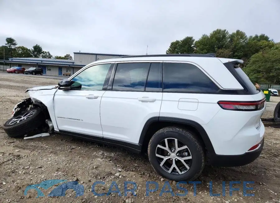 1C4RJHBG9RC259949# 2