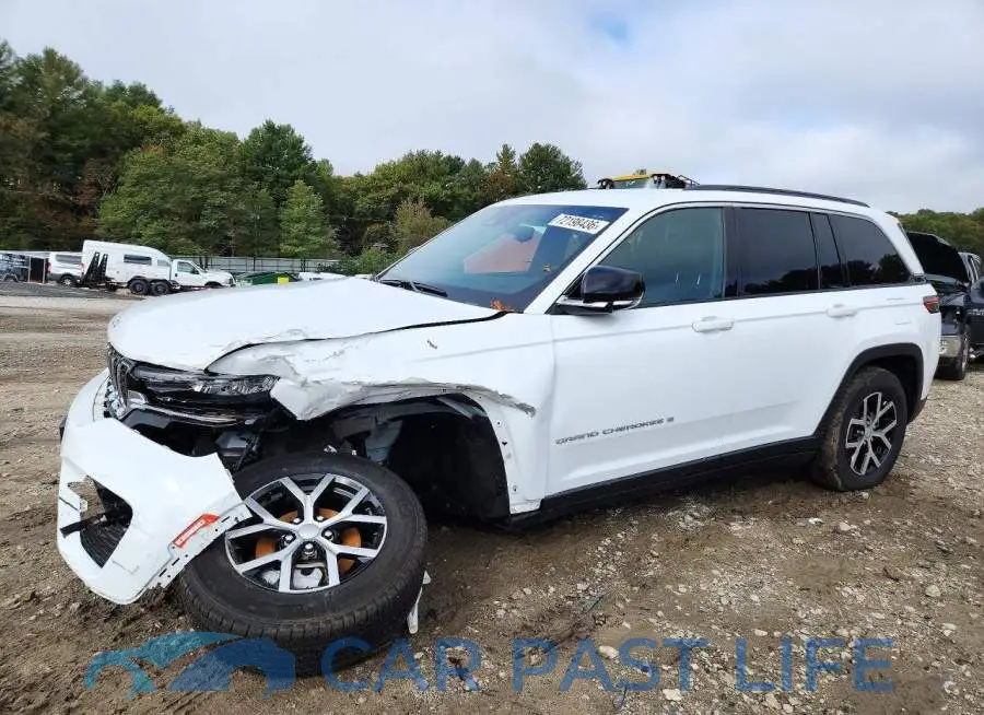 1C4RJHBG9RC259949# 1