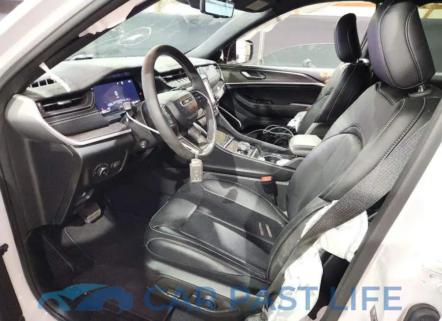 1C4RJHBR5TC282881# 7